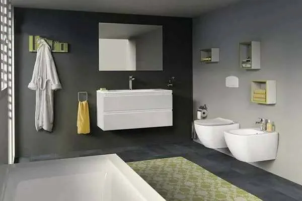 Раковина Ideal Standard Tesi Vanity 103 см T3508V1 фото 4