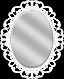 Зеркало Misty Аврора O.1076.PA.ZA col фото 1