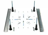 Ножки для ванны Lavinia Boho Complement 37500010 фото 1
