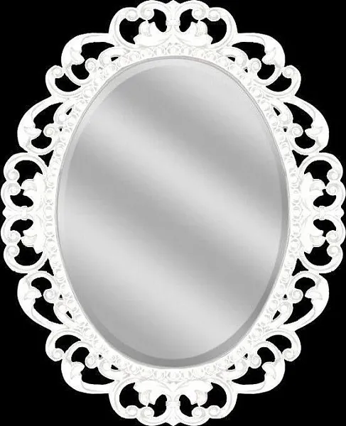 Зеркало Misty Аврора O.1076.PA.ZA col фото 1