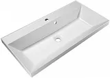Мебельная раковина BelBagno Bb 100 BB1000/450-LV-MR-AST фото 1
