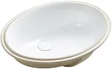 Раковина Aquatek 47 см AQ0181-00 фото 1