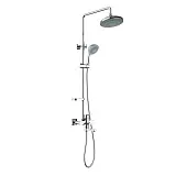 Душевая стойка TIMO Beverly SX-1060/00 (3010) фото 1