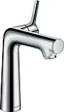 Смеситель Hansgrohe Talis S 72113000 для раковины с донным клапаном фото 1