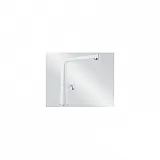Смеситель для кухни Blanco Avona S 521280 белый фото 1