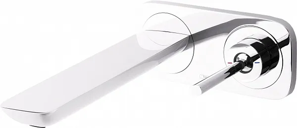 Смеситель Hansgrohe PuraVida 15085400 для раковины фото 2