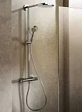 Душевой шланг Hansgrohe Isiflex 28276000 фото 6