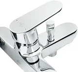 Смеситель Ideal Standard Tyria BC157AA для ванны с душем фото 2
