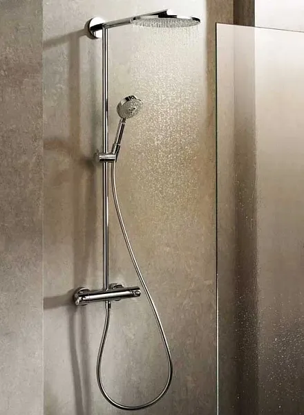 Душевой шланг Hansgrohe Isiflex 28276000 фото 6