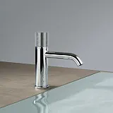 Смеситель для раковины PAINI Cox grip 7GCR205O фото 5