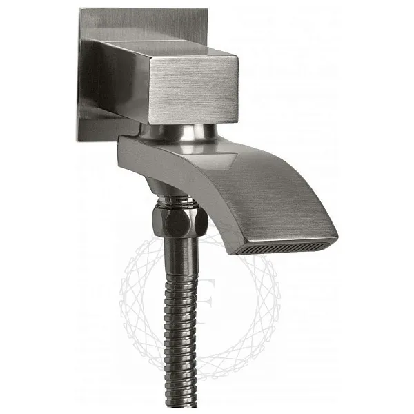 Душевой комплект FILARETE Waterfall FL1010NK фото 6