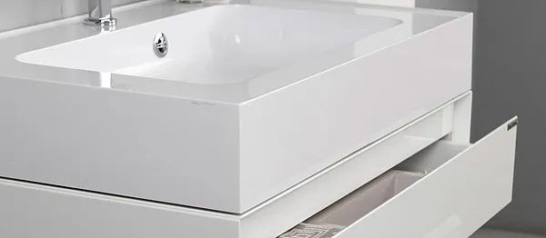 Мебельная раковина Акватон Ричмонд 80 1A70593KRD010 фото 3
