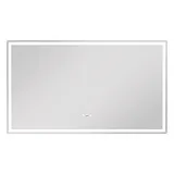 Зеркало Vigo Geometry Step 70x120 4630297361988 с подсветкой фото 1