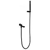 Душевой комплект FILARETE Roun FL1022BL фото 15