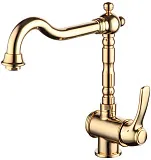 Смеситель Iddis Oldie OLDYGL0i05 для кухонной мойки фото 1