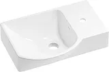 Раковина Wellsee WC Area 45 см комплект из 2 шт 151807001 фото 2