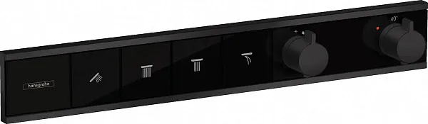 Термостат Hansgrohe RainSelect 15382670 для душа фото 1