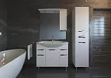 Шкаф-пенал ASB-Mebel Мессина 40 R фото 4