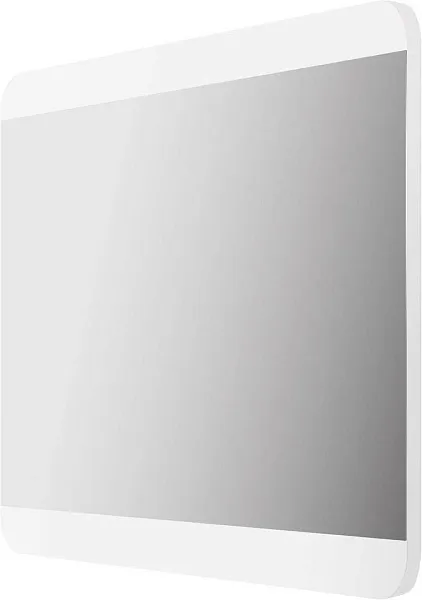 Зеркало BelBagno 70x70 SPC-CEZ-700-700-LED-BTN с подсветкой фото 1