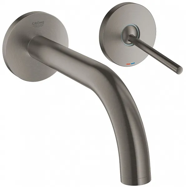 Смеситель Grohe Atrio New Joy 19287AL3 для раковины фото 1