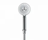 Душевая лейка Hansgrohe Crometta 100 26823400 фото 3