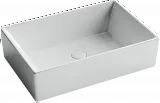 Раковина накладная Ceramica Nova Element 60 см CN5013 фото 1