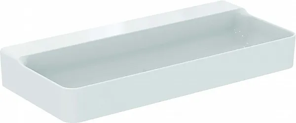 Раковина Ideal Standard Conca 100 см T380201 фото 1
