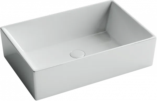 Раковина накладная Ceramica Nova Element 60 см CN5013 фото 1