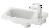 Раковина Ravak Chrome 40 см XJGP1100000 фото 1