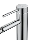 Смеситель для биде Wonzon & Woghand STICK WW-88339017-CR фото 4
