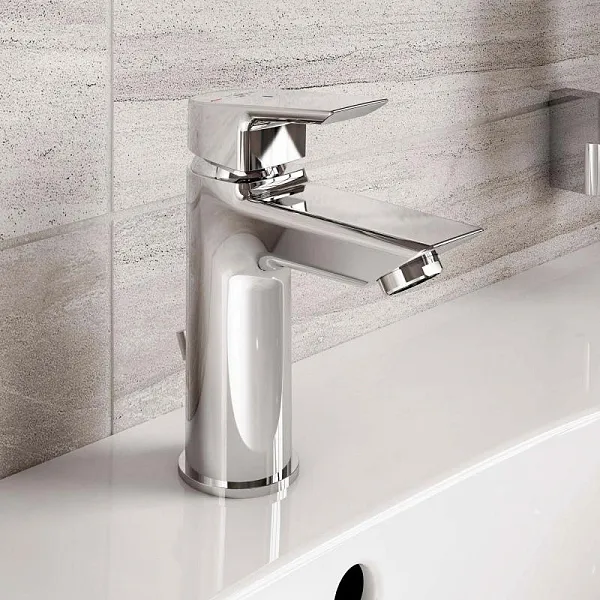 Смеситель Ideal Standard Tesi A6555AA для раковины с донным клапаном фото 4