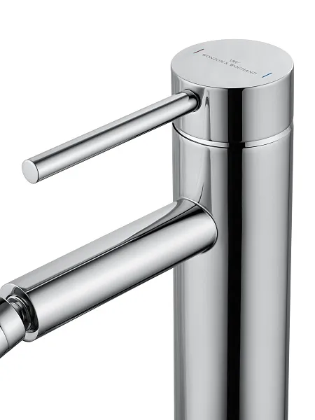 Смеситель для биде Wonzon & Woghand STICK WW-88339017-CR фото 4