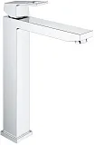 Смеситель Grohe Eurocube 23406000 для раковины фото 1