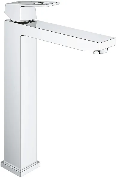 Смеситель Grohe Eurocube 23406000 для раковины фото 1
