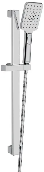 Душевой гарнитур WasserKRAFT A145 фото 1