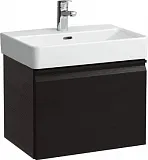 Раковина Laufen Pro 55 см 8.1895.8.000.104.1 фото 4