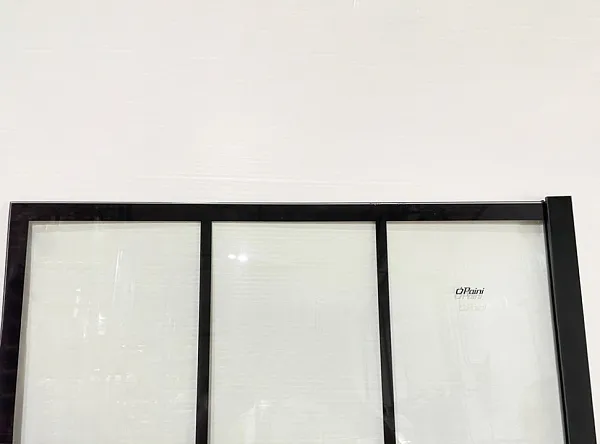 Душевая перегородка PAINI PAINI-WalkIN80G фото 8