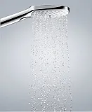 Душевая лейка Hansgrohe Raindance Select 26521000 фото 2