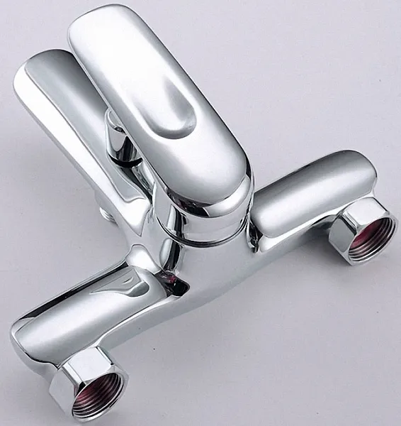 Смеситель Iddis Male MALSB00i02 для ванны с душем фото 3