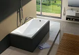 Акриловая ванна Riho Miami 150x70 BB5800500000000 без гидромассажа фото 3
