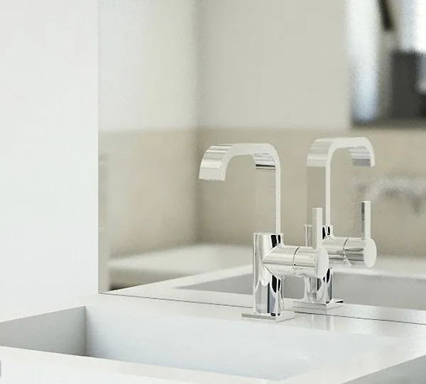 Смеситель Grohe Allure 32146000 для раковины с донным клапаном фото 11