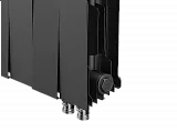 Радиатор Royal Thermo PianoForte 20 секций RTPNSVDR20020 фото 2