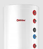 Водонагреватель THERMEX IRP 200 V (combi) PRO накопительный фото 3