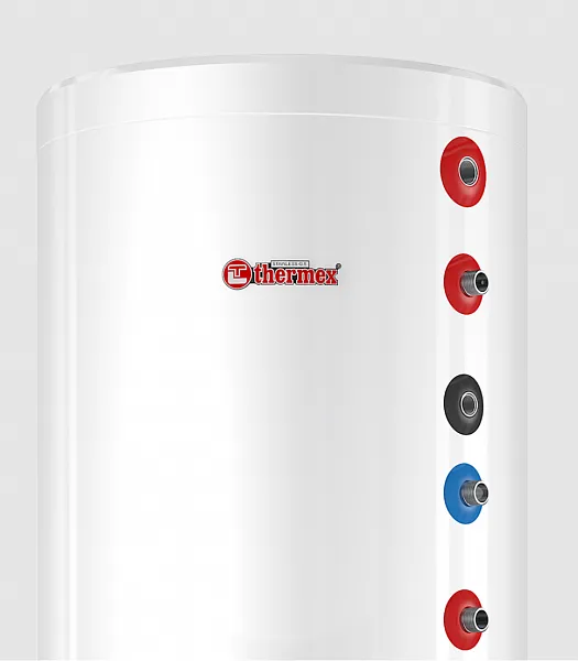 Водонагреватель THERMEX IRP 200 V (combi) PRO накопительный фото 3