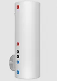 Водонагреватель THERMEX IRP 280 V (combi) накопительный фото 4