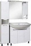 Мебель для ванной Runo Стиль 85 напольная фото 2