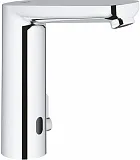Смеситель Grohe Eurosmart Cosmopolitan E 36422000 для раковины фото 1