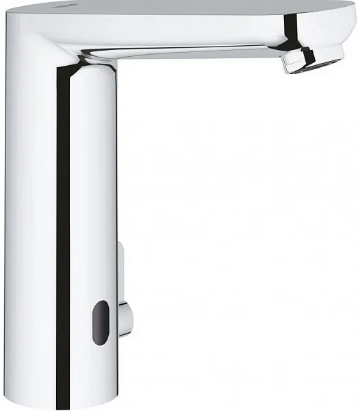 Смеситель Grohe Eurosmart Cosmopolitan E 36422000 для раковины фото 1