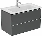 Раковина Ideal Standard Strada II 84 см T300301 фото 7