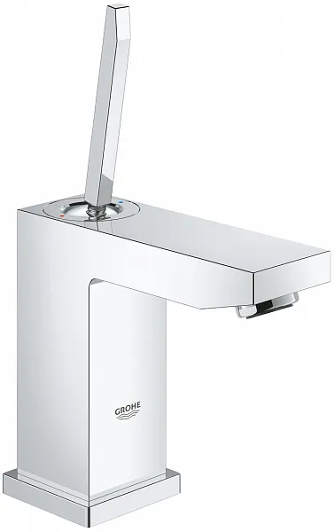 Смеситель Grohe Eurocube Joy 23656000 для раковины фото 1